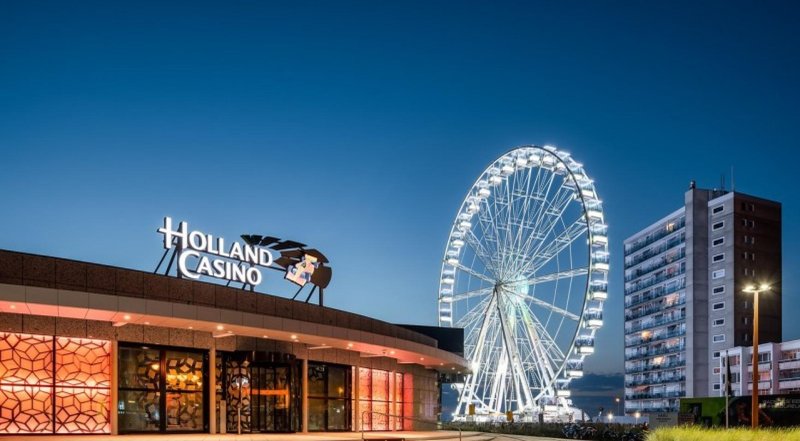 B7 casino - Waarom B7 Casino nu ineens zoveel aandacht krijgt
